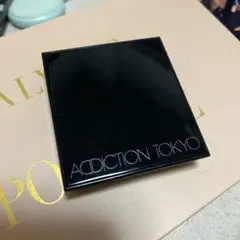 ケースのみアディクションADDICTIONTOKYOプレストパウダー用ケースのサムネイル