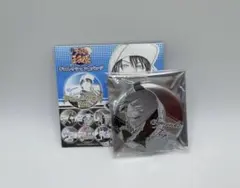 テニスの王子様 テニプリ デコレクション缶バッジ 不二周助 ジャンプショップ