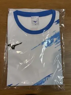 ちばアクアラインマラソン2024 参加賞Tシャツ MIZUNO XS 未使用