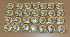 18TRIP エイトリ　五十竹あく太　カプセル缶バッジ
