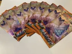 摩天パーフェクト　10パック　まとめ　ポケモンカード