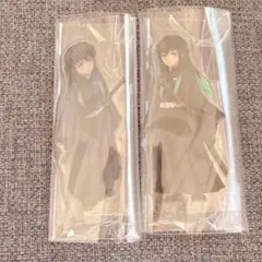 鬼滅の刃 時透無一郎 アクスタ アクリルスタンド 纏め売り