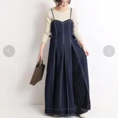 2026年最新】slove iena ジャンパースカートの人気アイテム - メルカリ