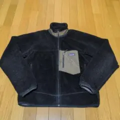 patagonia レトロX