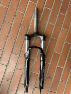SR SUNTOUR xce28 29インチ 100mm フロントフォーク - メルカリ