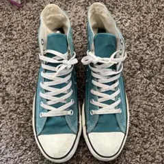 コンバース　usa 26.5cm チャックテイラー　アメリカ製 81/2