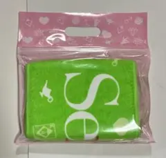 SexyZone セクゾ 松島聡 セクパワ マフラータオル A