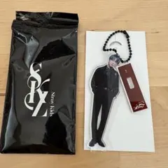 Stray Kids スキズ　チャンビン POPUP アクリルキーホルダーのサムネイル