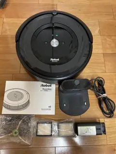 iRobot Roomba 960 ロボット掃除機 本体 - メルカリ