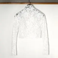 ウエディング ボレロ