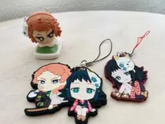 鬼滅の刃　錆兎・真菰セット