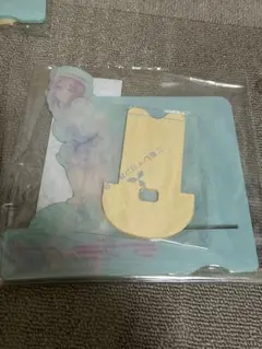 西木野真姫　アクリルスマホスタンドSnow halation ラブライブ!