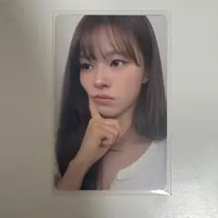 TWICE ジョンヨン ランダムトレカ This is for ソウルコン - メルカリ