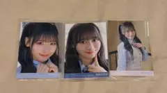 イコラブ 齋藤樹愛羅 封入生写真 とくべチュして