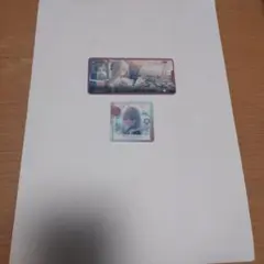 プロセカ　メモステvol.10B 宵崎奏セット