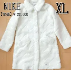 【新品】NIKE ナイキ ウィメンズ アイコンクラッシュ シェルパ ジャケット