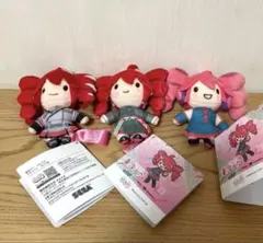 2026年最新】重音テト ふわぷち Mぬいぐるみの人気アイテム - メルカリ