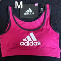アディダス　ハーフトップ　Mサイズのサムネイル