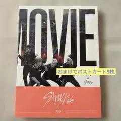 Stray Kids DFESTA THE MOVIE Blu-ray