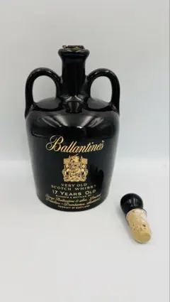 2026年最新】バランタイン17年 陶器の人気アイテム - メルカリ