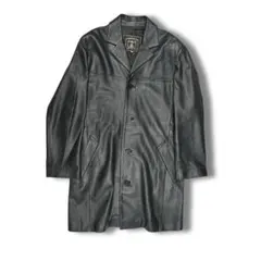 Leonardo da Vinci レオナルド・ダ・ヴィンチ レザー｜NA624