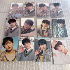 &TEAM HARUA ハルア First Howling WE