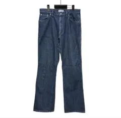 TTT MSW パームツリーデニムパンツ TTT MSW 22SS パームツリーデニム Mサイズ - メルカリ