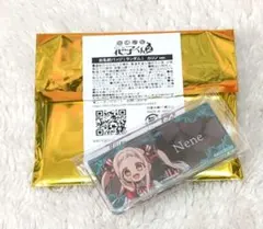 地縛少年花子くん 2 八尋寧々 カジノvel. お名前バッジ