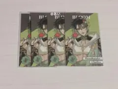 にじさんじ 8th Anniversary メタルカード 花畑チャイカ