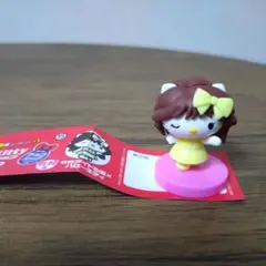 ハローキティチョコエッグ 令和アイドル