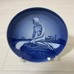 ロイヤルデルフト フェルメール 真珠の耳飾りの少女 陶器 希少