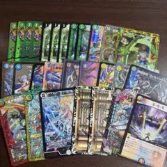 デュエマ　汎用まとめ売り