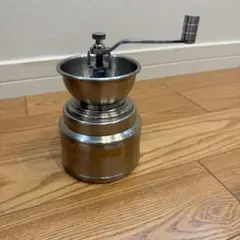 手動型石臼製粉機ハンディミル フシミ製作所 - メルカリ