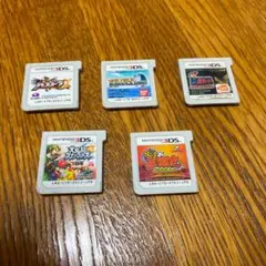 カセットまとめ売り　バラ売りも可