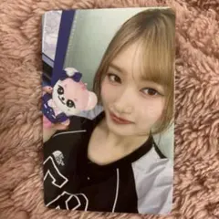 IVE イソ MINIVE SCHOOL 中華 上海 ポップアップ