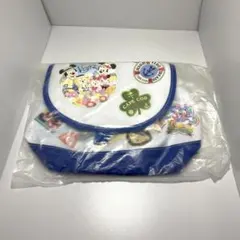 東京ディズニーリゾート スプリング・ヴォヤッジ ポップコーンバケット カバー