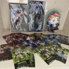 ツイステ イデア まとめうり 【おまけ付き】