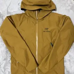 ARC'TERYXzetaslユーコン