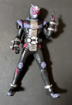 [仮面ライダー] 一番くじ仮面ライダーセイバー 仮面ライダージオウ フィギュアのサムネイル