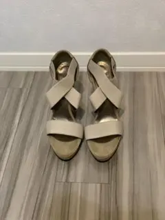 ウェッジソール