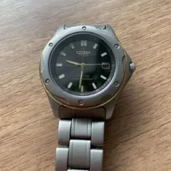 CITIZEN ATTESA 腕時計(クォーツ)