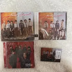 げんじぶ CDセット 原因は自分にある。