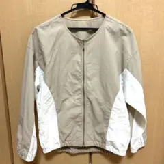 grove  ナイロンジャケット　アウター　ブルゾン　レディース