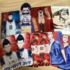 ブルーロック馬狼 照英