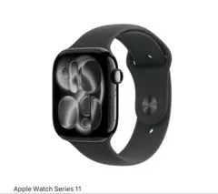 【新品未使用】Apple Watch Series 11 46mm