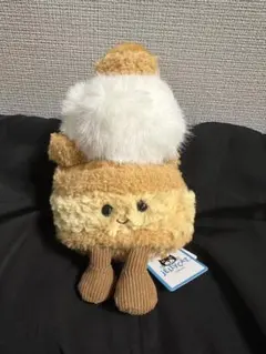 ジェリーキャット ぬいぐるみ オラウータン - メルカリ