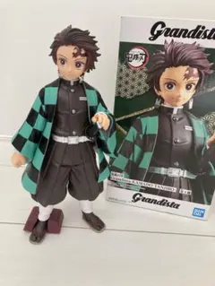 滅の刃 竈門炭治郎 フィギュア