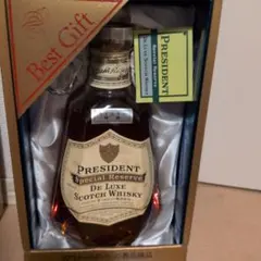 2026年最新】オールドパー プレジデントの人気アイテム - メルカリ