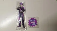 ブルーロック アクリルスタンド 御影玲王