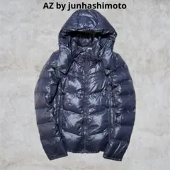 y2k ダウンジャケット 平成 お兄系 グランジ　ギャル男　archive